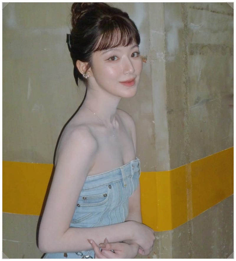 아이들 슈화 백설기 피부, 사실은 ‘이것’ 하나에 달려있다?