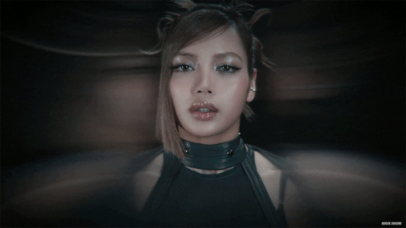The Majesty of the World-Conquering, #1 K-Pop Monarchs: BLACKPINK's New Song GO MV Gifs & Lyrics Interpretation.