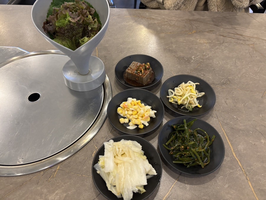 해탄 울산구영점 사진 4