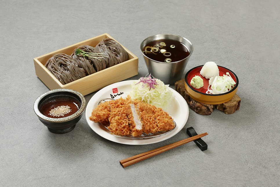 하나돈까스 반여점 사진 4