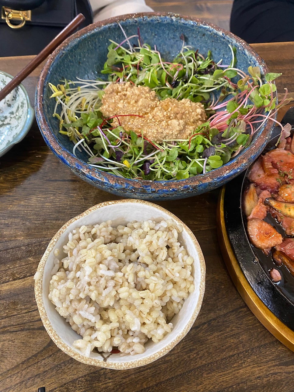 메밀쟁이 사진 6