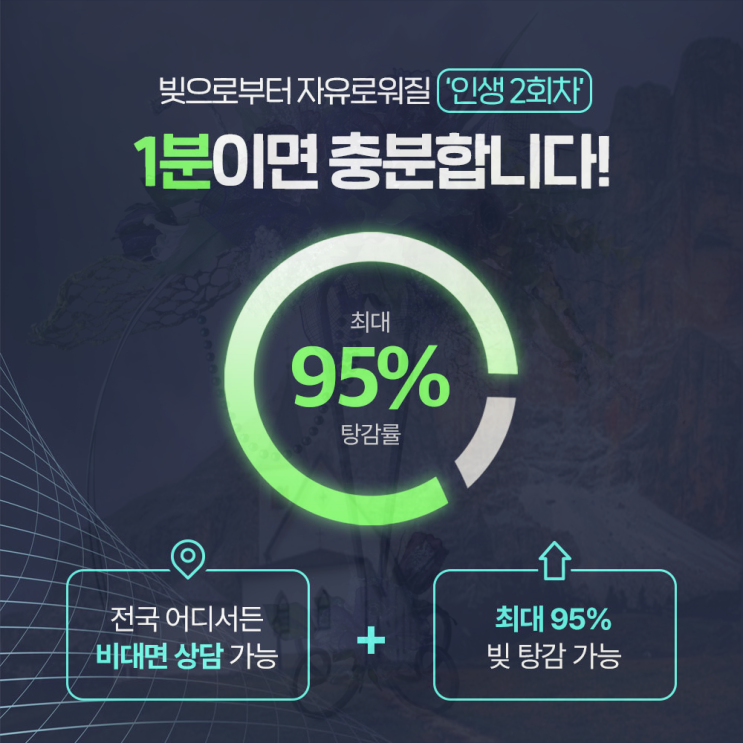  대구개인회생 전문 변호사 상담 추천