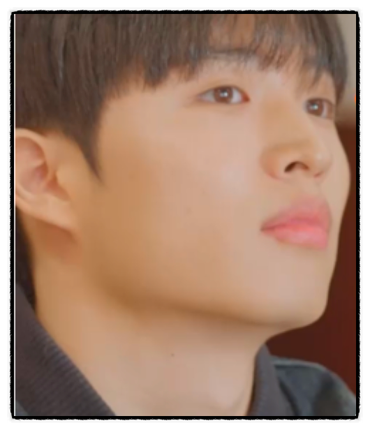 이문식 훈남 아들 최초 공개, BTS 진 닮은 외모? 스튜디오 뒤집어진 진짜 이유