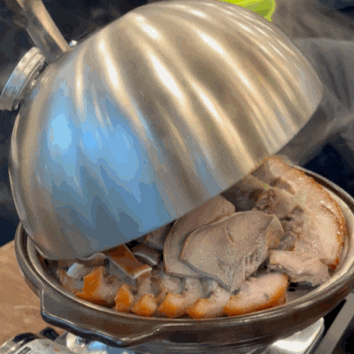 [발산역 맛집] 순대국&수육 맛집 / 김당 발산본점 / 발산 점심 추천 / 수육 솔직후기