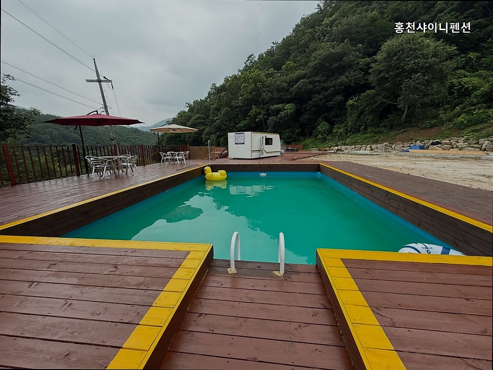 홍천샤이니펜션 사진 3
