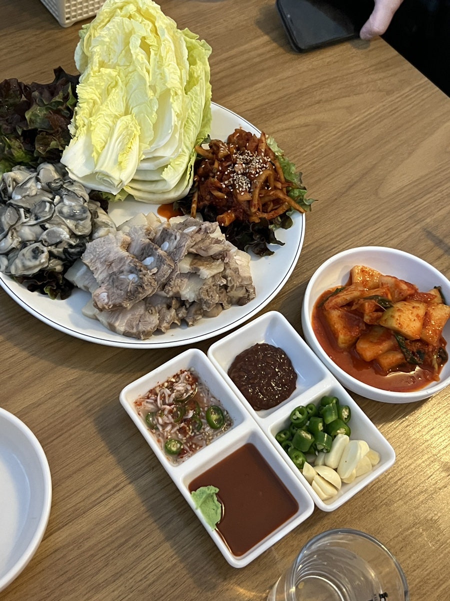 원샷 사진 1