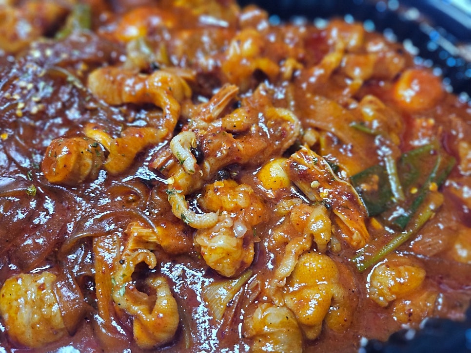 두찜 강동암사점 사진 5