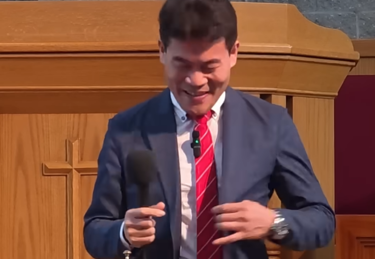 전한길 이준석 부정선거 토론 유튜브 실시간 생중계 보기 펜앤마이크TV