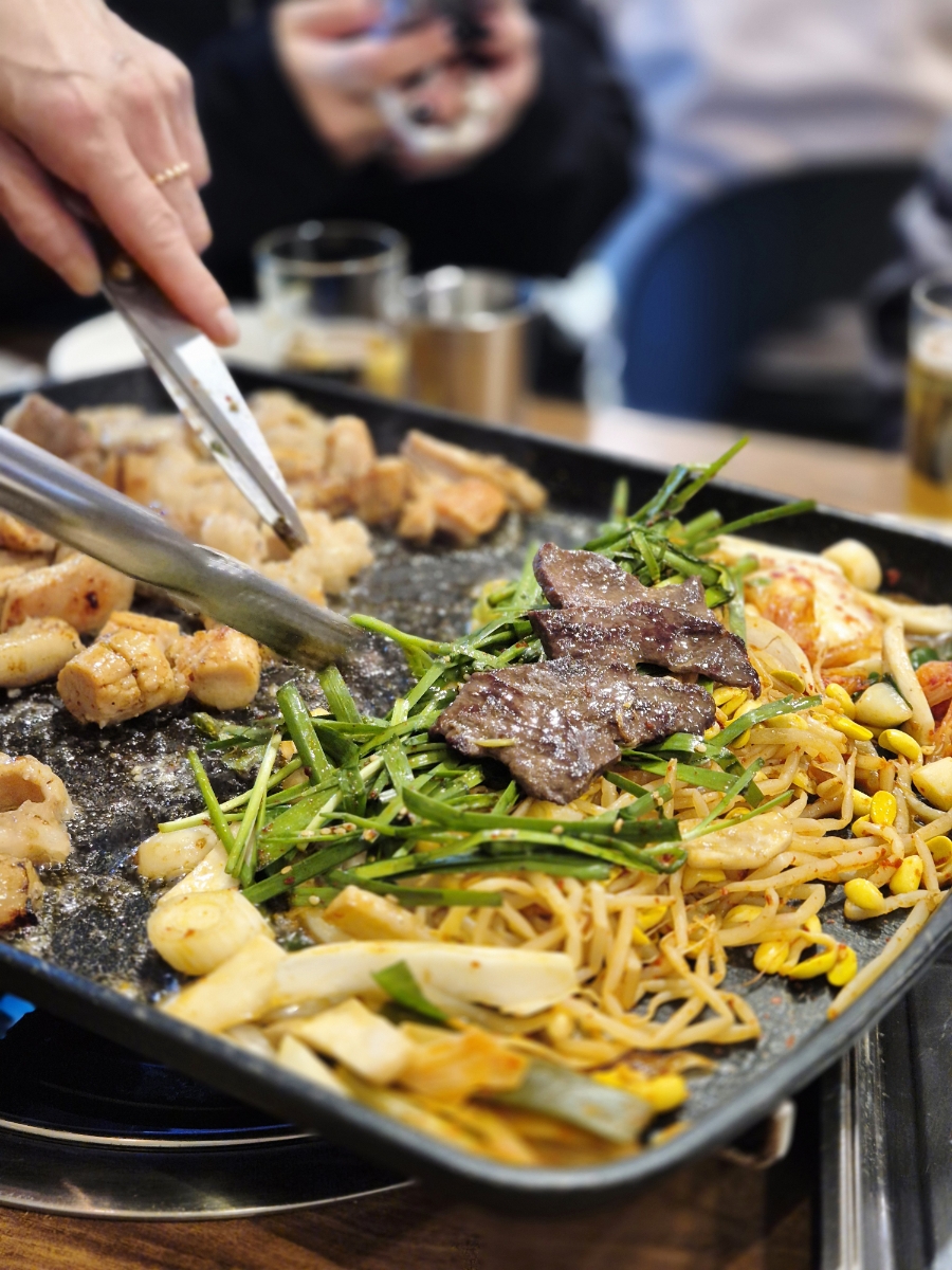 통통곱창 사진 3