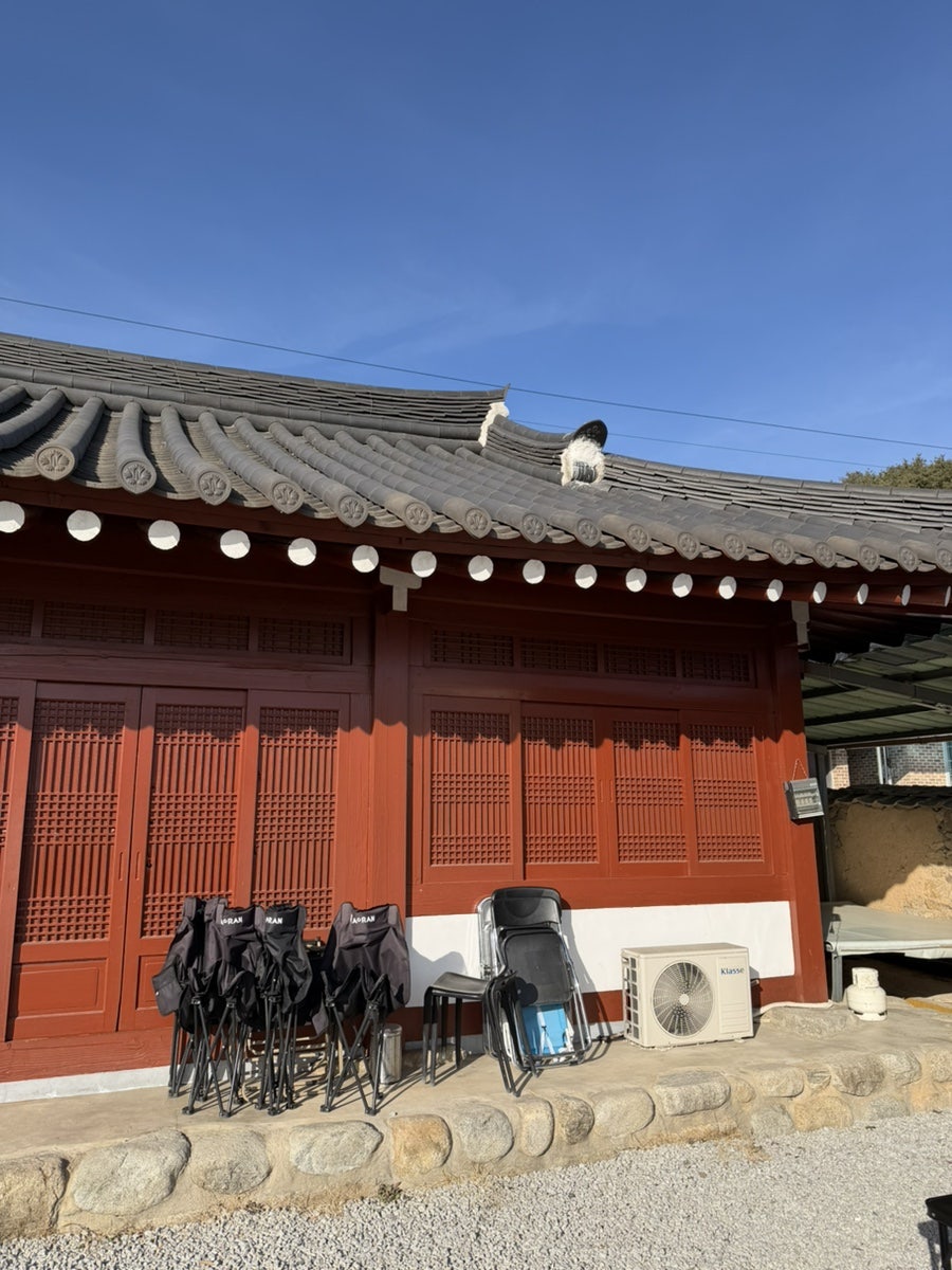 박골펜션 사진 4