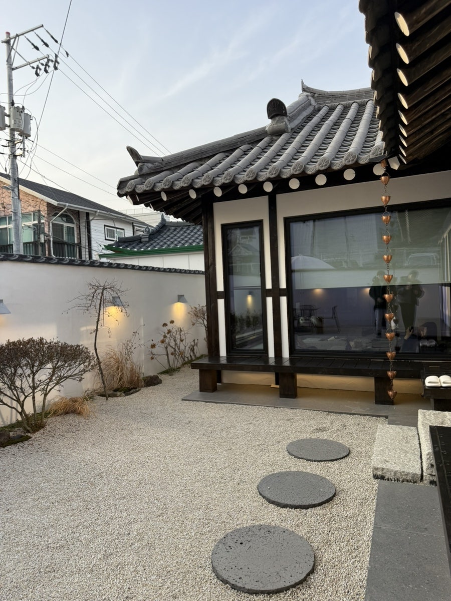 은화헌 사진 3