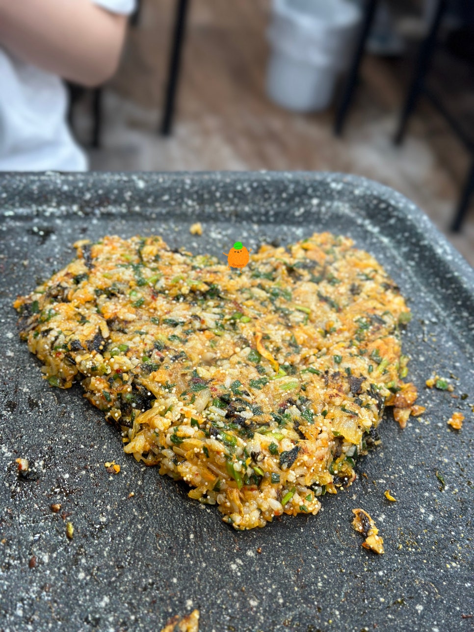 이화김치찌개 사진 6