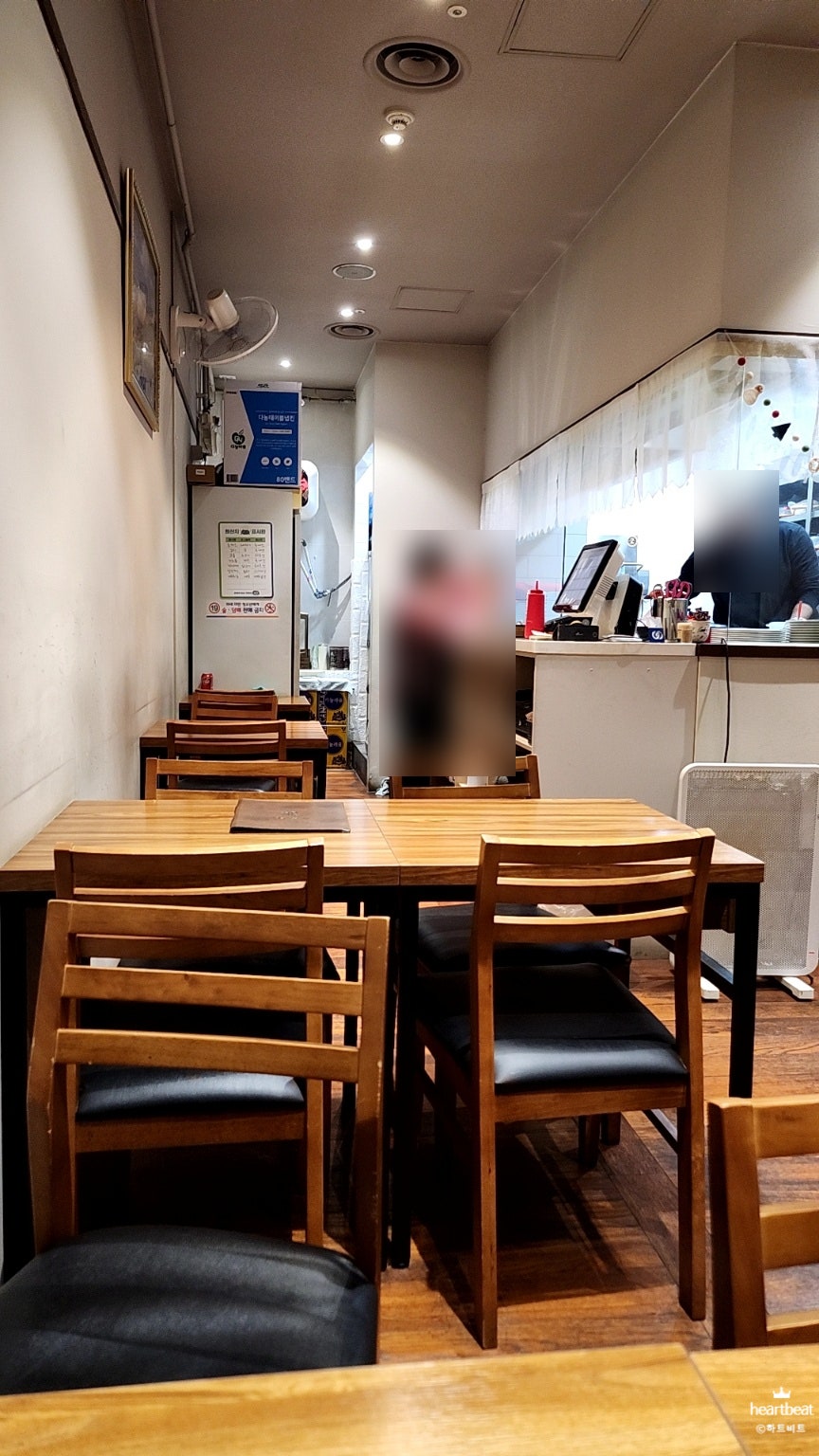 흑심돈까스 사진 5