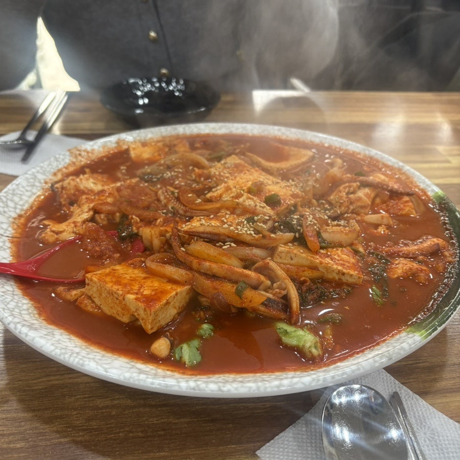 복수분식 대흥본점 사진 6