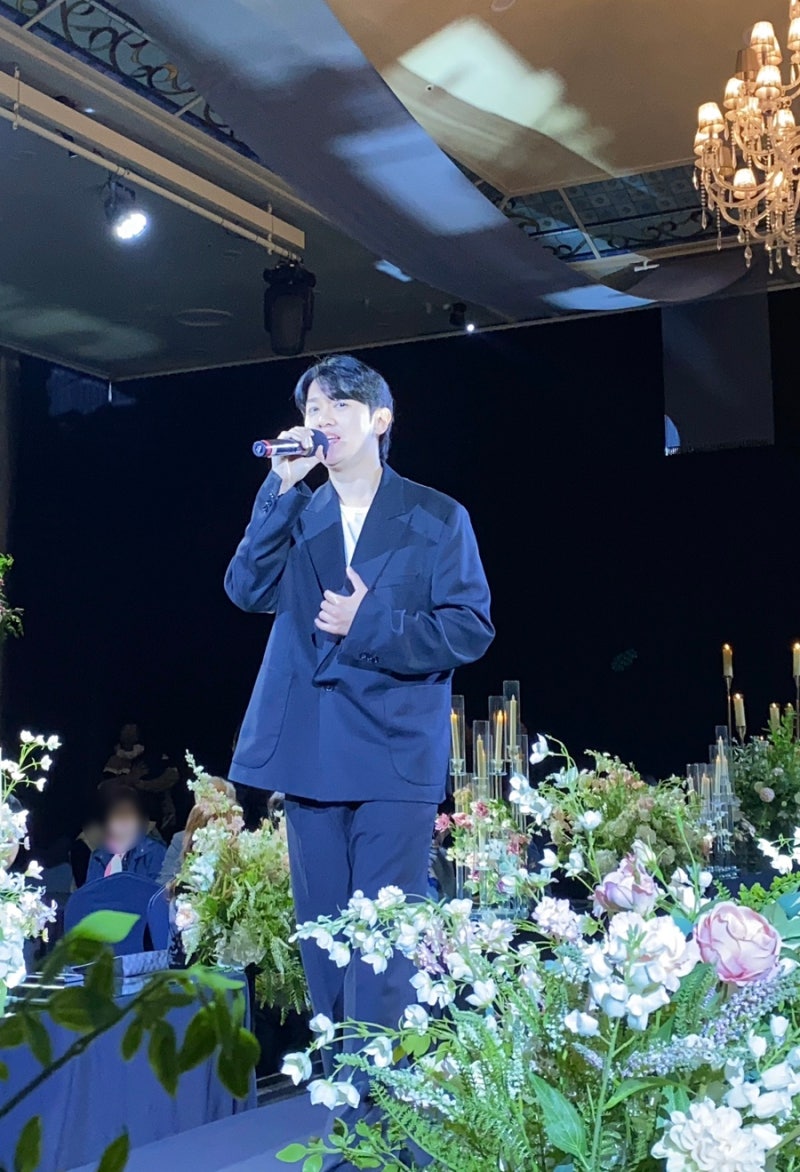 결혼식 축가 베스트 뭐가 좋을까? 남자 축가 추천부터 연예인 축가 섭외 후기까지