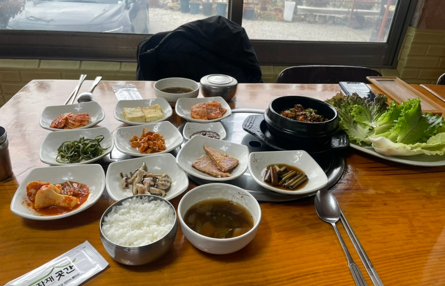 신평뜰마루 사진 2