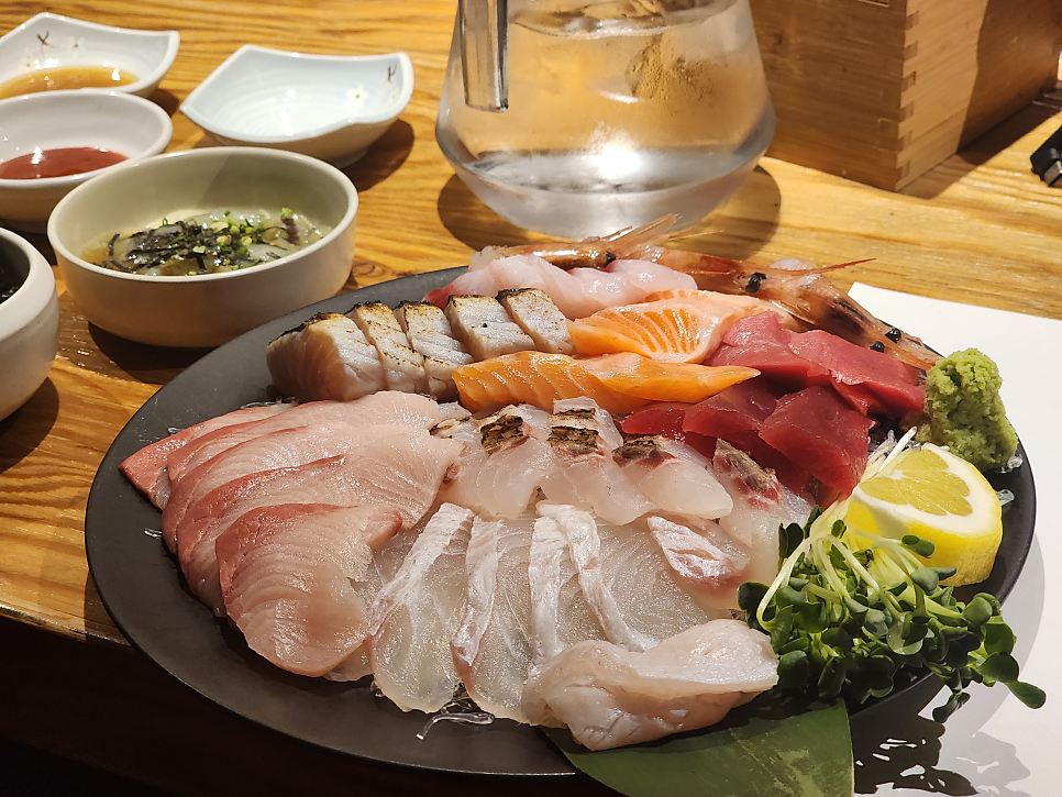 봉카이칸 사진 4