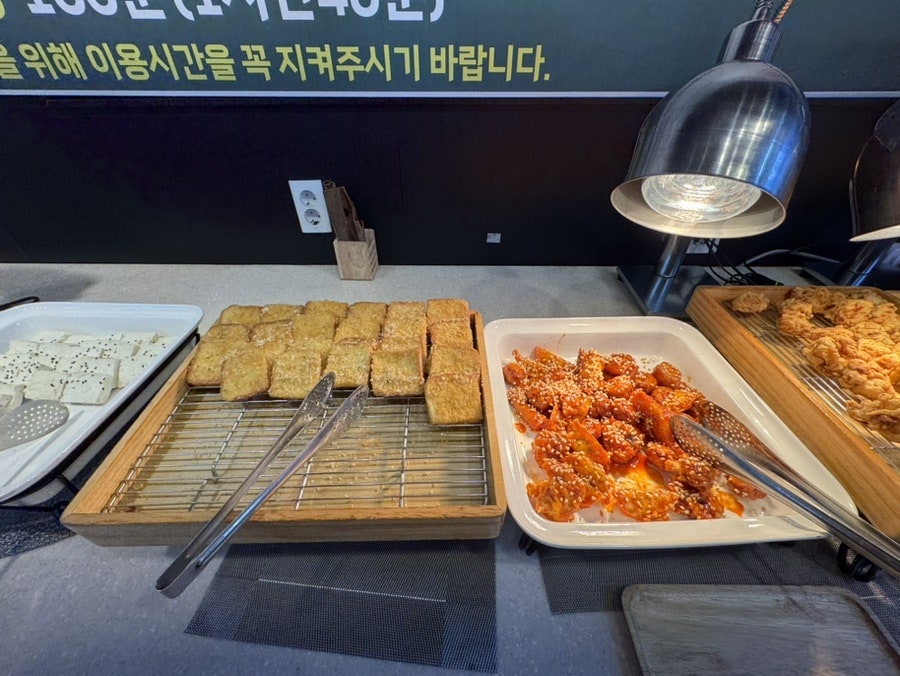 양반갈비 익산점 사진 5