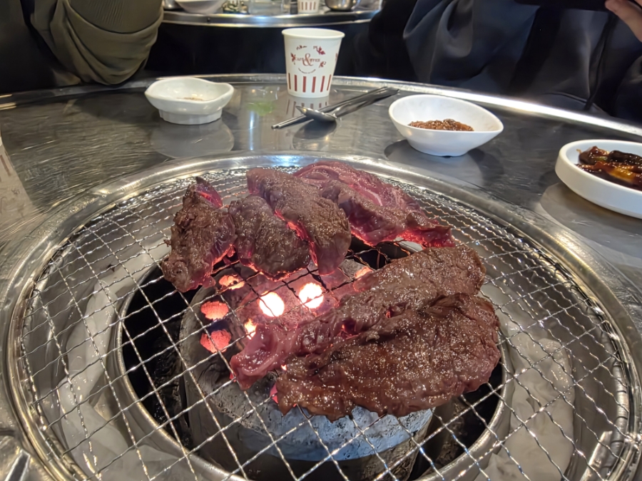 연탄구이다원 사진 3