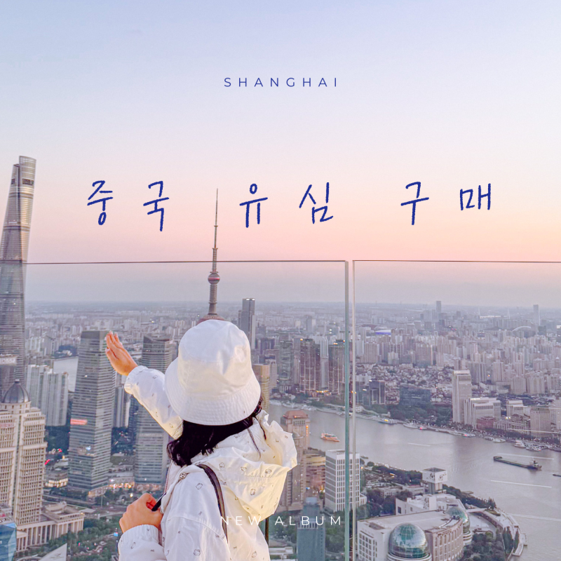 중국 유심 가격 vpn필요 없는 중국 상하이 여행 준비물 eSIM 이심 데이터 무제한 로밍 비교