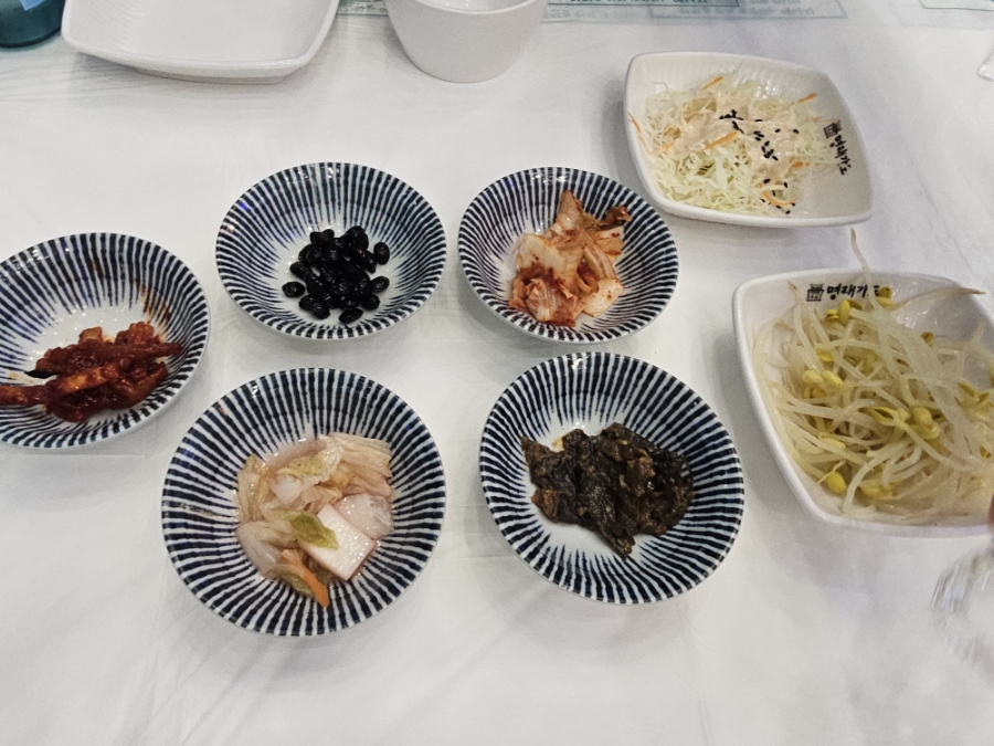 우리동네참치정육점 진하점 사진 3
