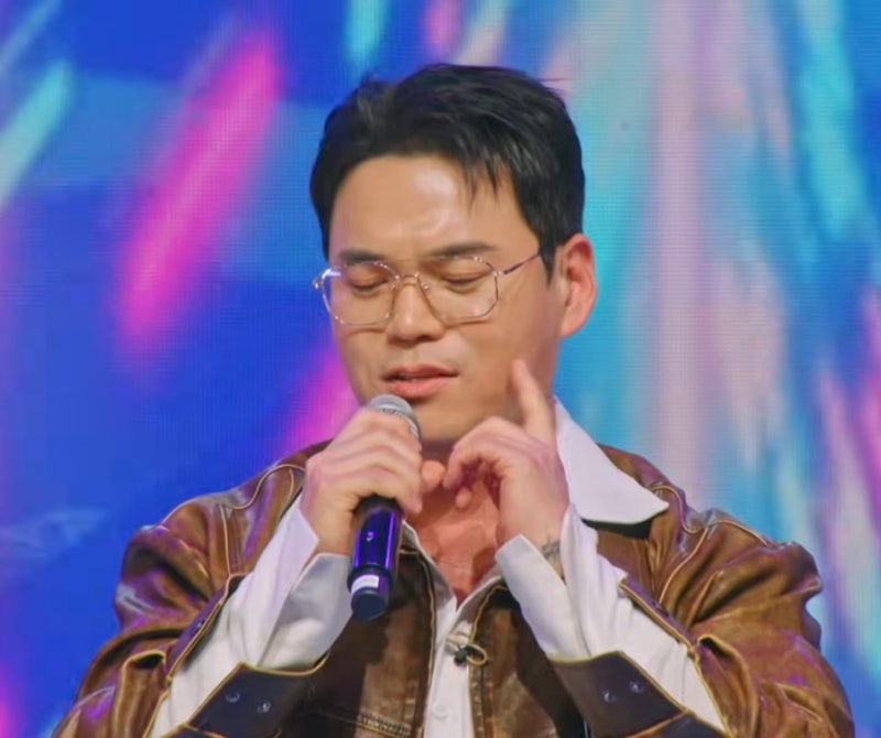 [천록담 방황] 금타는 금요일 구창모편 고음폭발 신나는 명곡 오늘의 추천곡