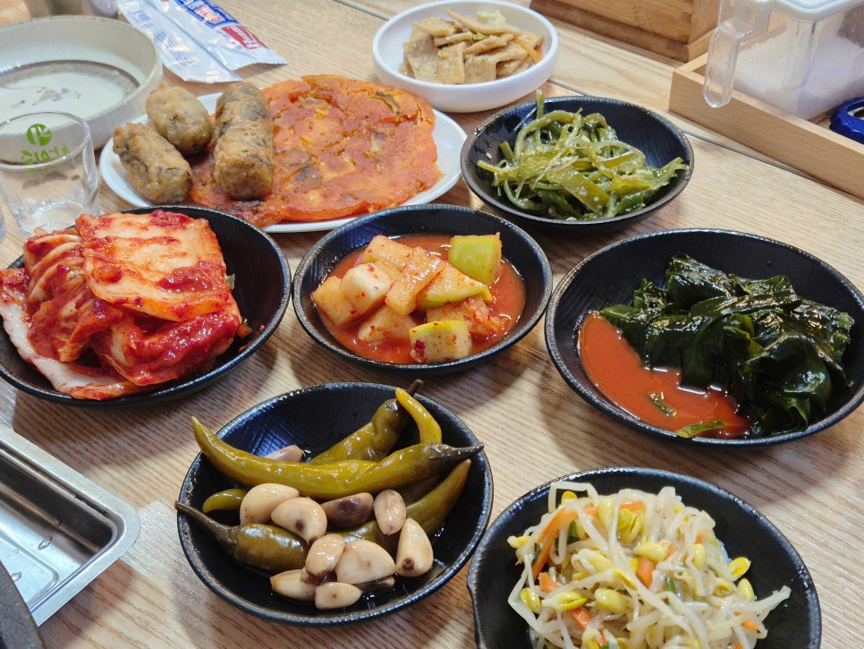 엄마네식당 사진 4