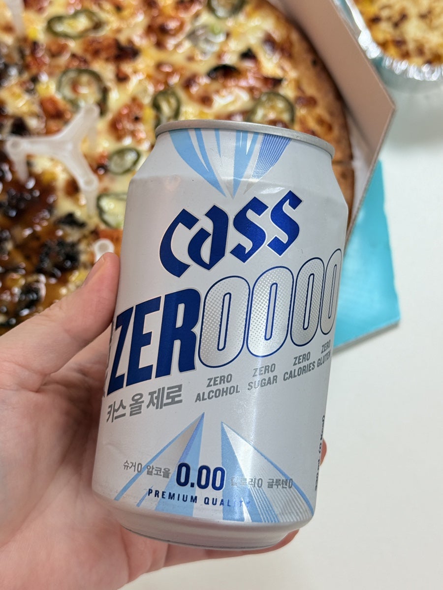 피자선생 봉천점 사진 6