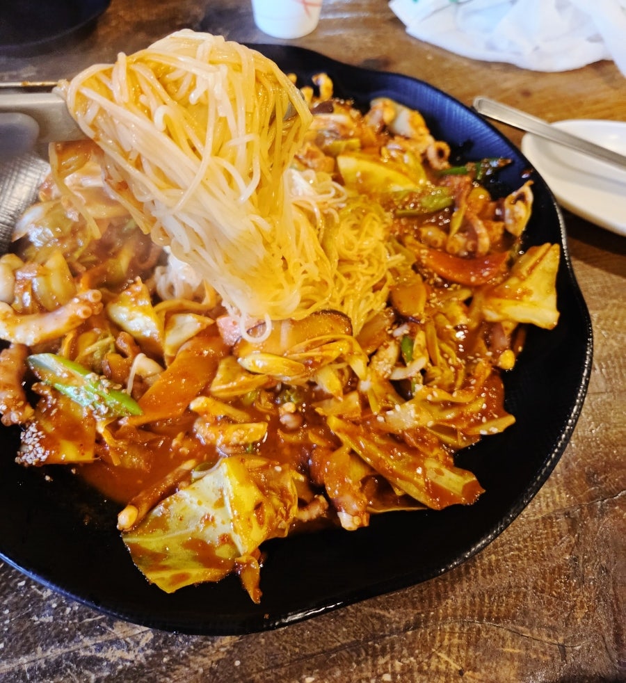 흙고을 사진 4