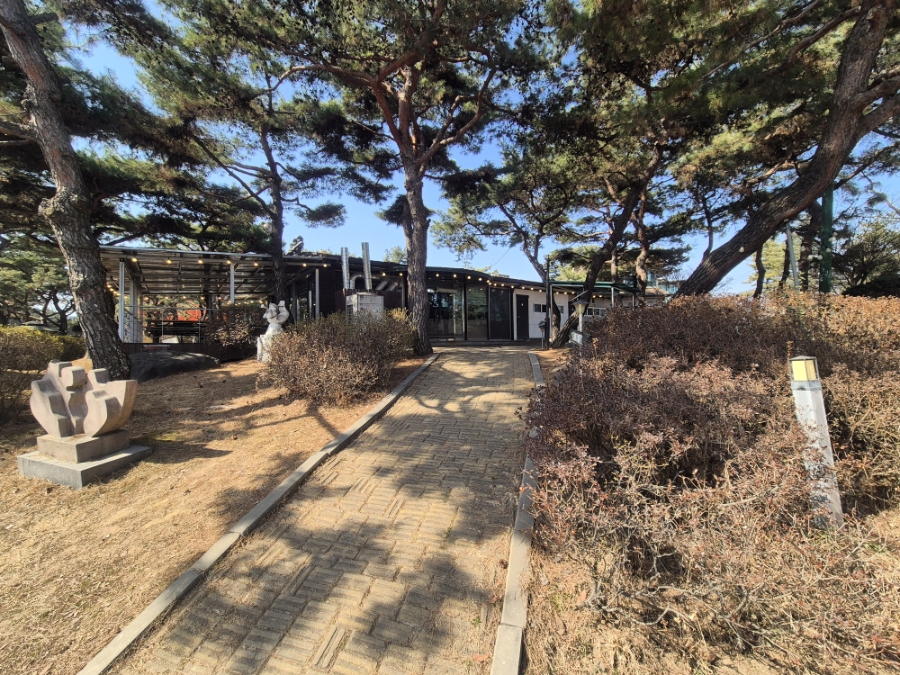 푸른언덕 사진 2