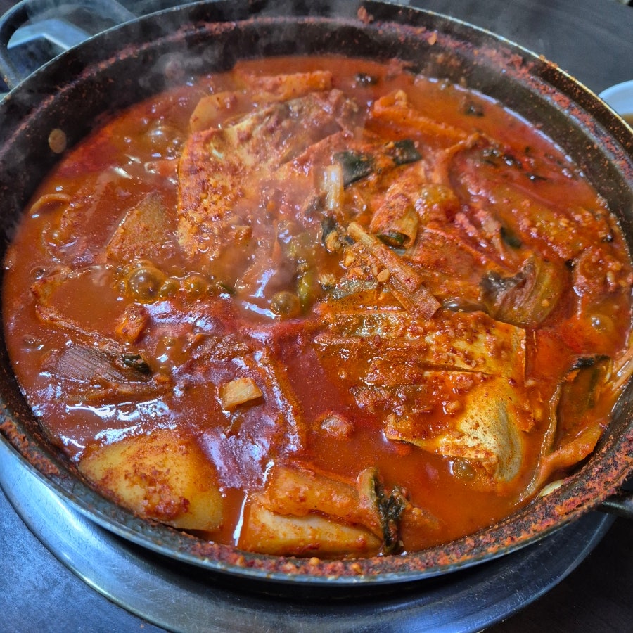 나짱더복 오이도로점 사진 6