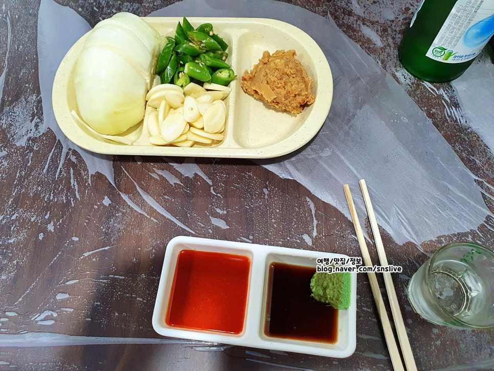 돌산수산 사진 5