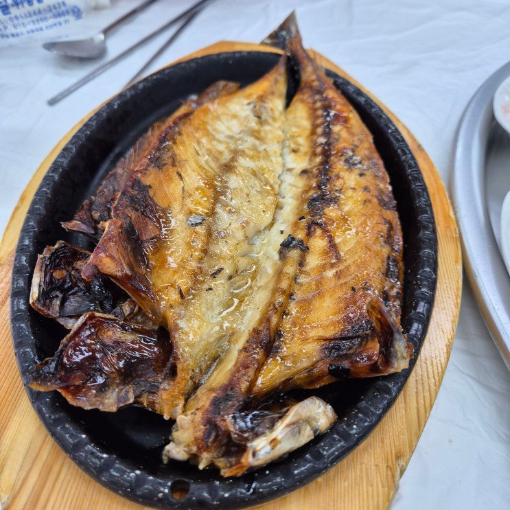  [전남 목포] 어머니 손맛, 한정식 백반 맛집 추천 <모아음식점>