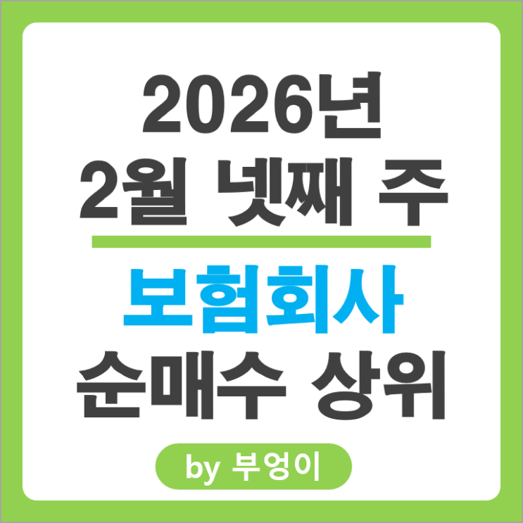 보험사 순매수 주식 SK이노베이션 삼성SDI 맥쿼리인프라 삼성SDS 주가