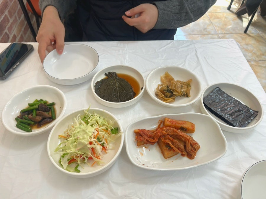 전주다복게장 사진 3