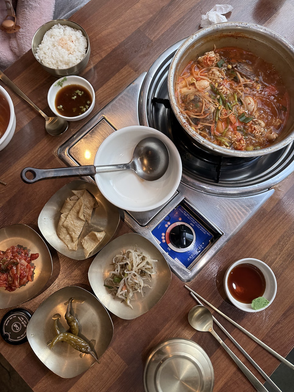 김태연국민동태탕 양동점 사진 3