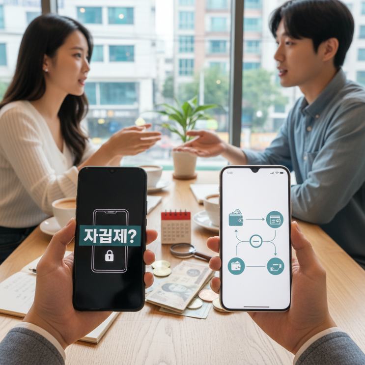  핸드폰자급제뜻부터 알뜰폰 요금제 결합 장단점까지, 스마트폰 구매 가이드