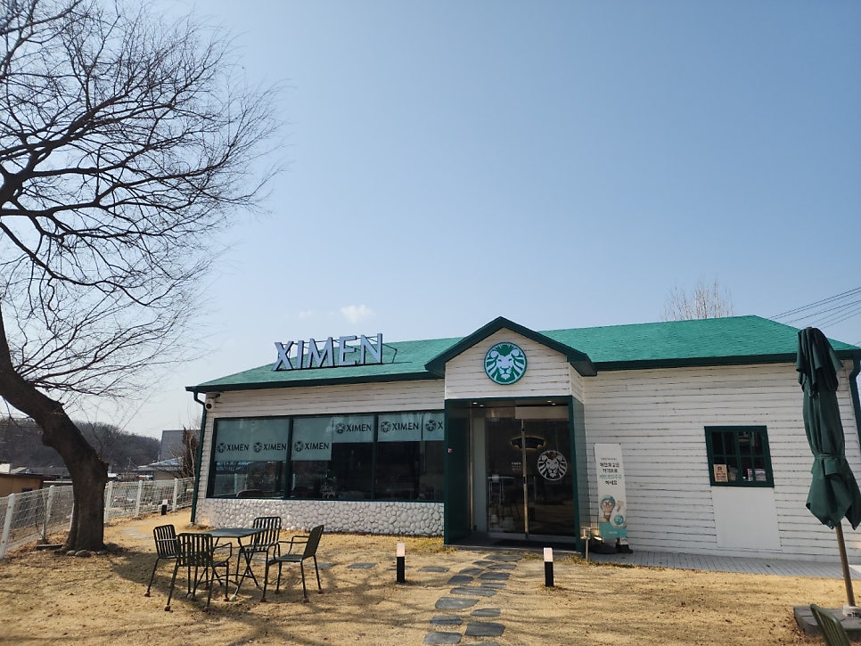시먼 구지점 사진 2