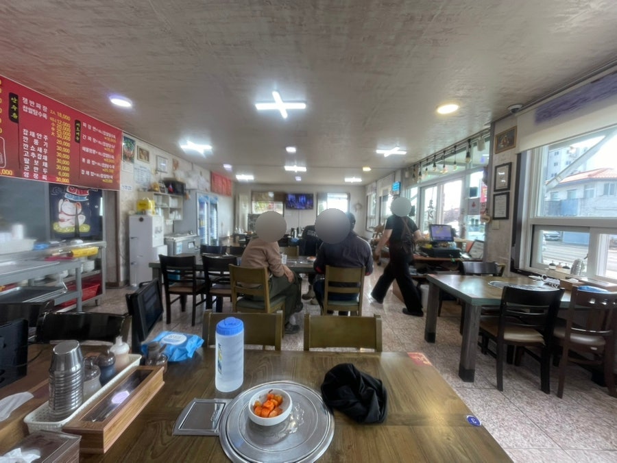 코리몽반점 사진 6