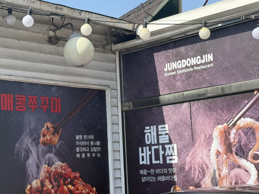 정동진 사진 3