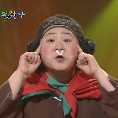  "이게 김신영이라고?" 44kg 감량 전설의 충격 요요, 13년 유지가 깨진 '결정적 계기'