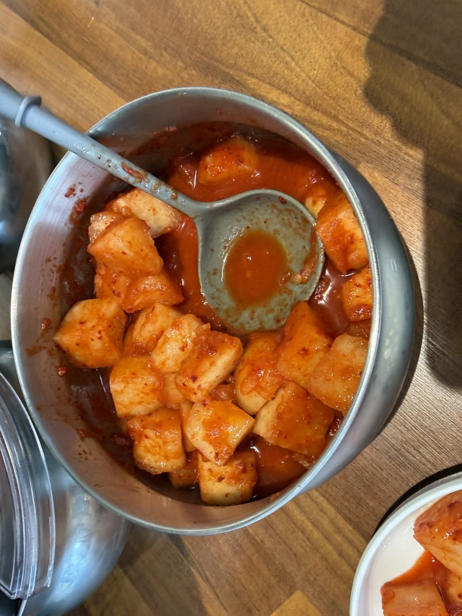 양평해장국 원삼1호점 사진 3