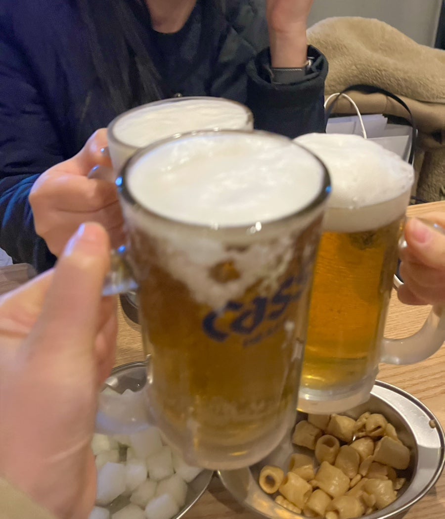 굽네치킨 대구수성점 사진 5