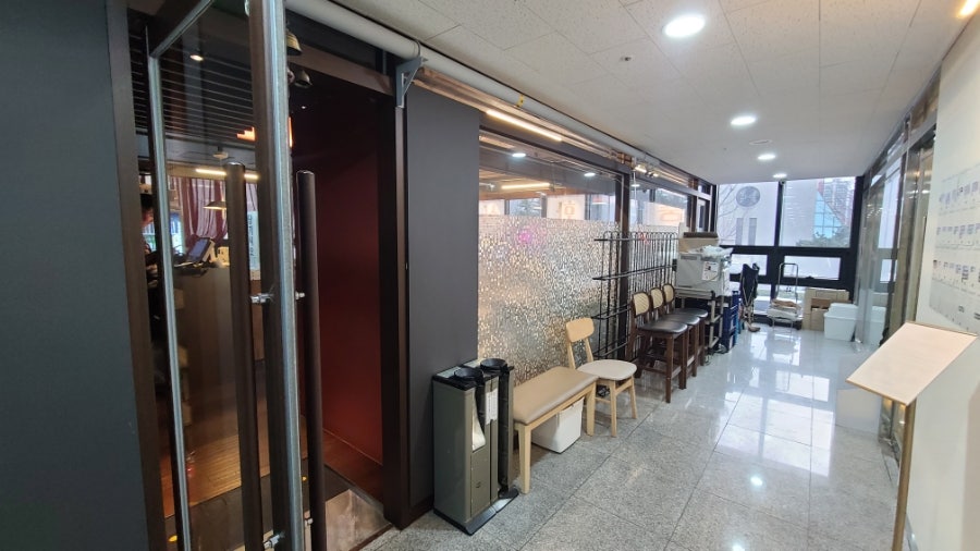 중화식당 다복 사진 2