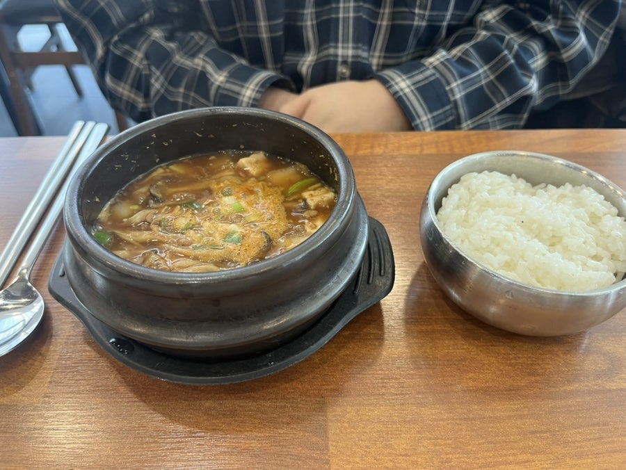 돈통마늘보쌈 광명이케아점 사진 5