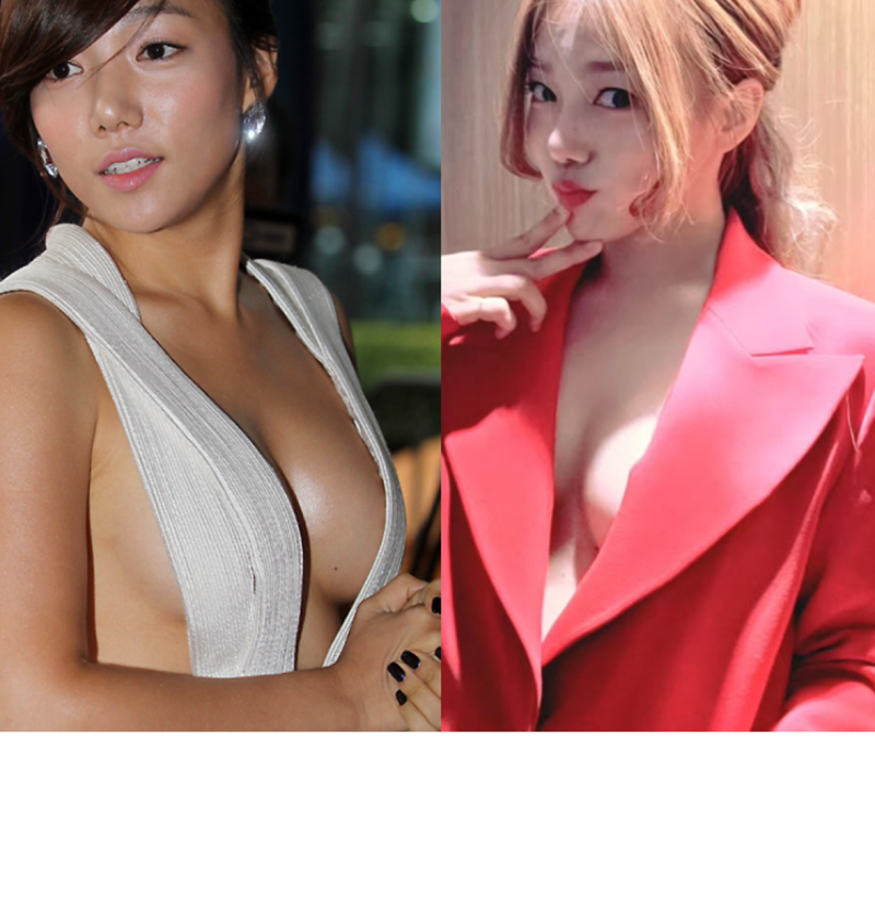 13년 전 그 드레스의 여자"… 39세 이채영, 또 터졌다