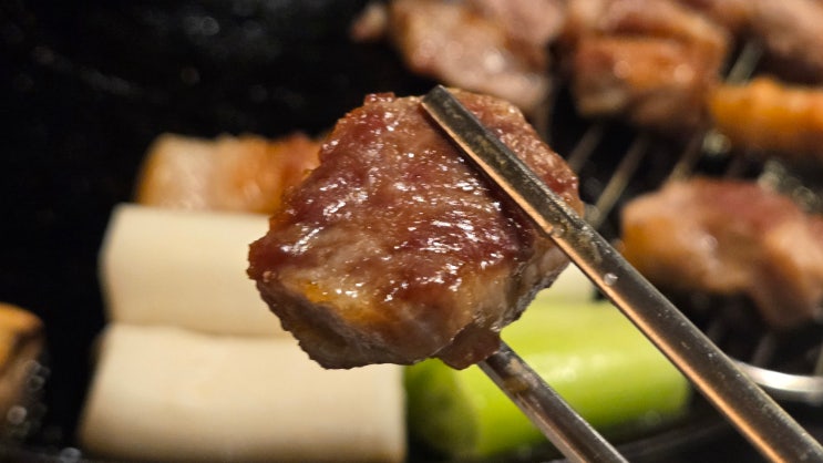 [전주, 신시가지] 몽유도 신시가지점, 맛있는 전주 신시가지 숙성 돼지고기 맛집, 여러 가지 대표 숙성 돼지고기와 같이 먹는 된장술밥 세트 메뉴가 대표인 전주 맛집