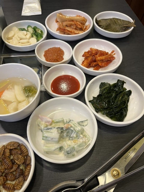 한춘정육점식당 사진 6