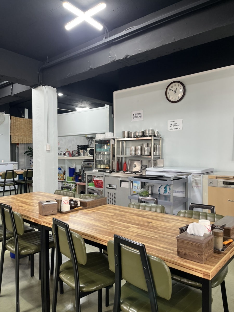 읍내순대골 사진 5