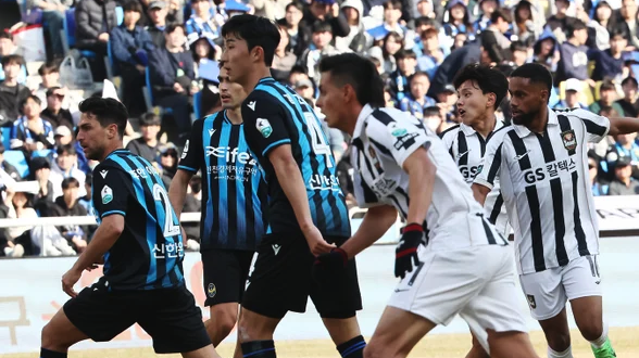  2026 K리그 개막: 인천 vs 서울 '경인 더비'로 킥오프… 윤정환호의 귀환